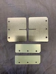 Ktm 125 Exc, 200 Mxc, Sx, Sxs Reed Valveset 50330052044. Fixed Price $108.87.