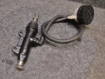 Husqvarna Svartpilen 401 Rear Brake Master Cylinder 2021 Oem Item. Fixed Price $33.58.