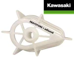 Genuine Oem Kawasaki Air Filter Cage Holder 2017-2022 13280-0831. Fixed Price $14.01.