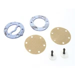 Mikuni Fuel Pump Rep. Kit For Polaris, Arctic Cat, Ski-doo Snowmobiles 07-451448. Fixed Price $17.56.