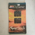 Boyesen Super Stock Single Stage Replacement Reeds Carbon Fiber SSC001. Fixed Price $44.97.