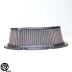 2009-2011 Suzuki Gsxr 1000 K&n Air Filter Race. Fixed Price $45.00.