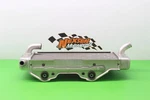 2005 Kawasaki KX250F Right Engine Motor Cooling Cooler Radiator. Fixed Price $38.22.