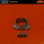 1998-2001 Ktm 640 / 620 400 Intake Manifold Carburetor Joint Boot 58136042040. Fixed Price $20.90.