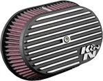 K&n Street Metal Side Draft Air Intake System Black #RK-3953 Harley Davidson. Fixed Price $314.99.