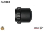 Kaoko Cruise Control Throttle Lock Blk Kawasaki Z1000SX (ninja 1000) 2011 - 2015. Fixed Price $135.69.