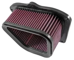 K&n Hi-flow Air Intake Filter SU-1399 For 1999-2007 Suzuki GSX1300R Hayabusa. Fixed Price $83.99.