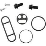 Moose Racing Petcock Rebuild Kit Kawasaki 60-1085. Fixed Price $26.85.