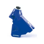 Acerbis Gas Tank - Blue, 3.4 Gallon 2140730211. Fixed Price $235.99.