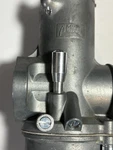 622/172 Amal Tickler Extension Kit Concentric Carburetor Bsa Triumph Norton U.k.. Fixed Price $7.50.