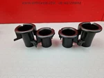 Intake 17215-MFL-670 Honda Cbr 1000 Rr 2008 2011. Fixed Price $61.32.