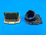 2000 Oem Carburetor Holder Insulator Intake Boot Reed Valve. Fixed Price $59.99.