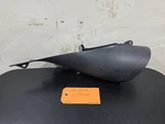 2006 Buell Ulysses XB12X Large Right Air Intake Duct Scoop #NV9-55. Fixed Price $125.00.