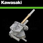 New 2000 2001 Genuine Kawasaki Fuel Valve Petcock 51023-1281. Fixed Price $125.52.