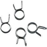 Balls 9.2MM Silver Wire Type Hose Clamp Refill Kit (FS00066). Fixed Price $19.46.