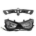 Front Headlight & Fairing Stay Bracket Fit For Kawasaki Ninja ZX6R ZX636 2005-06. Fixed Price $135.50.