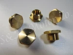 Amal MK1 Concentric 600 900 Carburetor Bowl Drain Plug 622/155B Triumph Bsa. Fixed Price $15.95.