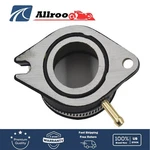 New Carburetor Intake Manifold Boot For Yamaha XT225 TTR225 11-4874 Stock. Fixed Price $10.36.