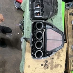 Yamaha R1 2015-19 Air Box Intake. Fixed Price $225.00.