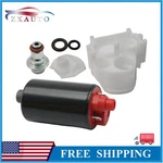 Fits 2016-2020 Kawasaki ZX-10R ZX10 Ninja Fuel Pump Pressure Regulator Filter Us. Fixed Price $96.49.