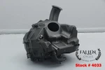2018 Honda Goldwing GL1800B Airbox Intake Filter Housing Assembly #4033. Fixed Price $39.44.