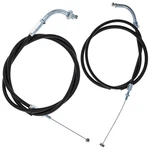 Niche Push Pull Throttle Cable Set For Honda Magna 750 17910-MZ0 17920-MZ5-910. Fixed Price $29.30.
