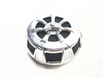 11-25 Kawasaki Vulcan Vaquero VN1700K Air Cleaner Arlen Ness Intake A063A4. Fixed Price $198.89.
