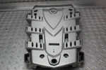 2010 Bmw R1200GS Adventure Luggage Rack. Fixed Price $99.99.