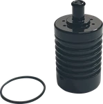 Dk Custom Products Catch Can External Breather System Black. Fixed Price $82.88.