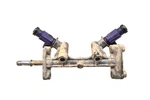 16 Kawasaki Mule 4010 Trans 4X4 Fuel Injectors KAF620. Fixed Price $129.99.