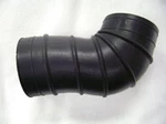 Nos Yamaha 275-14453-00-00 Reproduction Air Intake Boot RT1. Fixed Price $59.95.