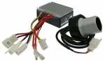 Razor E200, E300, Pocket Mod, Sport, Throttle And Controller (electrical Kit). Fixed Price $89.95.