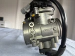 2013 Kawasaki KX450F Oem Throttle Body Assembly. Fixed Price $80.00.
