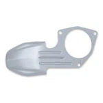 Kuryakyn Chrome Bantam Throttle Body Injection Servo Motor Cover Harley Touring. Fixed Price $78.99.