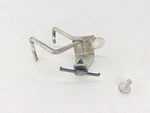 2007 Suzuki GSXR600 Air Valve Solenoid Top Engine Bracket 18610-01H00. Fixed Price $17.10.