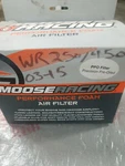 Moose Filter,air Pre-oiled Yam 1011-0850. Fixed Price $24.00.