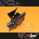 03-04 2004 CR125R Oem Cleaner Airbox Intake Filter Connecting Tube. Fixed Price $199.99.