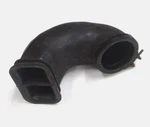 1987-1999 Kawasaki Vulcan Vn 1500 Front Carburetor Ductboot Oem 14073-1299. Fixed Price $39.99.