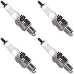 Ngk For Sdg Pro Mini 150 2005 Nickel Spark Plug Box Of 4 CR7HSA. Fixed Price $32.29.