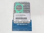Ktm Hydraulic Clutch Slave Gasket 2016-2022 125 150 250 350 Sx-f + More. Fixed Price $16.00.