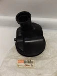 Nos Yamaha 5TA-14453-00-00 Air Cleaner Joint WR450 WR250. Fixed Price $182.55.