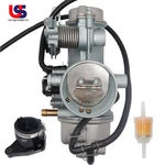 Carburetor For 1988-2000 Honda XR600R Replaces 16100-MN1-681 16100-MN1-771. Fixed Price $72.99.