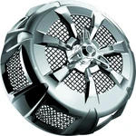 Kuryakyn Alley Cat Air Cleaner Cover Chrome 9439. Fixed Price $154.99.