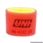 Uni Air Filter #NU-4132ST Honda XR80R/XR100R/CRF100F/CRF80F Made In Usa New. Fixed Price $34.79.