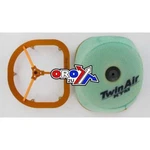 Filter Kit 97-05 Ktm Str, Tiwnair 154210C Power Flo. Fixed Price $203.90.