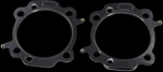 Cometic Cylinder Head Gasket 4.125IN Bore Electra Glide Ultra Classic 14-16. Fixed Price $64.22.