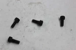 Oil Cooler Tube Socket Bolt 4PCS 120S0616 2002 Kawasaki ZX-6. Fixed Price $5.00.