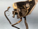 Honda Oem Airbox Cleaner W/ Splash Guard 17240-KV6-305. Fixed Price $89.00.