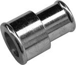 Helix Racing Radiator Hose Fittings 1"-3/4 In-line Reducers 058-2295. Fixed Price $43.99.