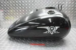 2006 Yamaha Star XVS650 Custom Gas Tank Fuel Petrol Reservoir. Fixed Price $399.99.